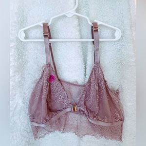 💜 Auden Bra 💜